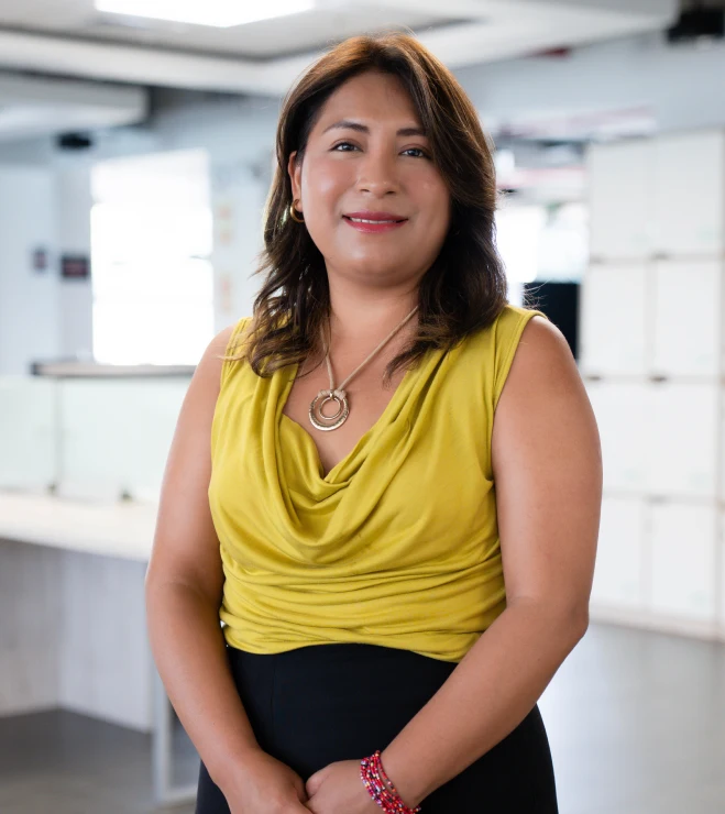 Deysi Nación