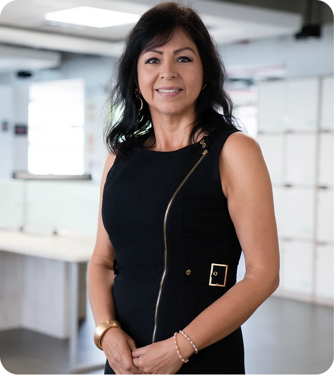 Jeanette Escajadillo