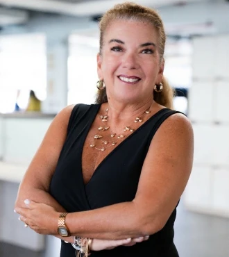 Karen Stiegler