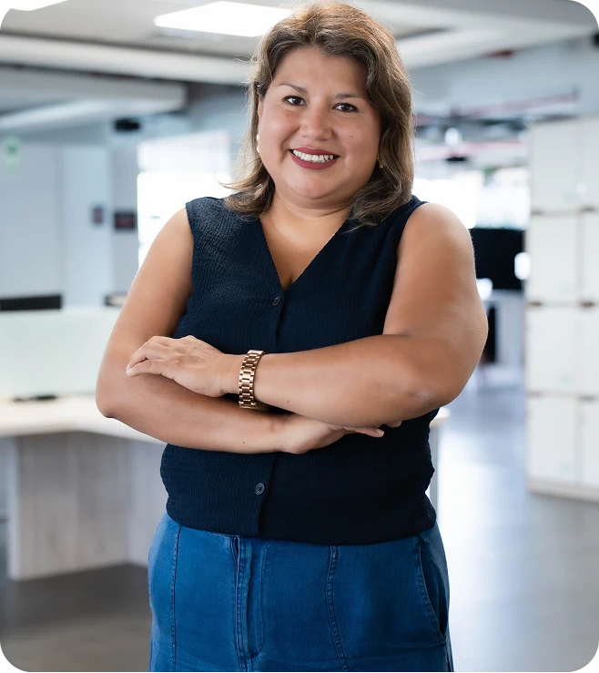 Susy Claros