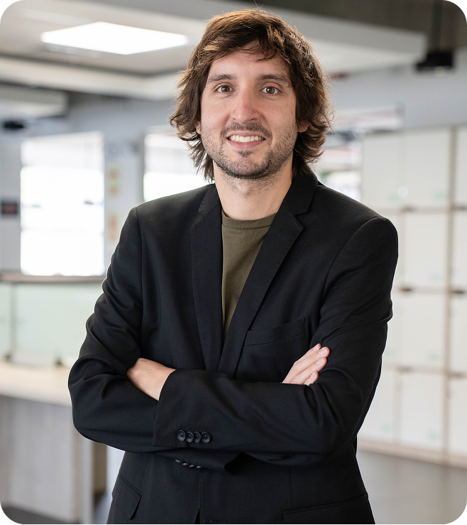 Eduardo Mendiola