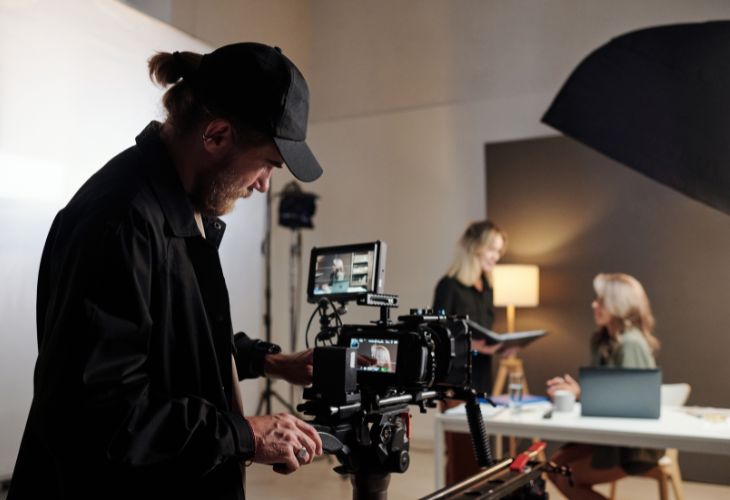 21 de noviembre dia mundial de la television​