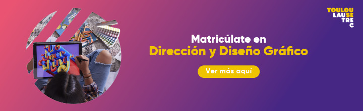 carrera bachiller direccion y diseno