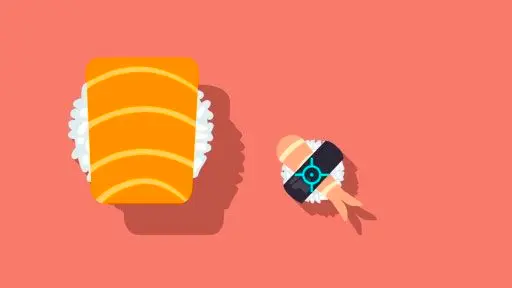 Crea diseños de cualquier tamaño