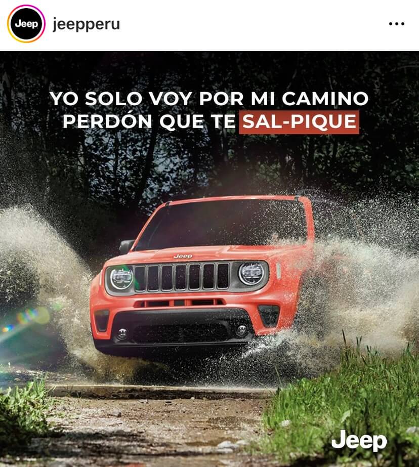 JEEEP