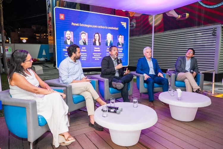 INDEX el primer test de la creatividad en Perú - Toulouse Lautrec