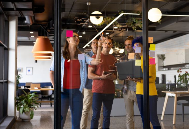 Por que elegir una carrera de negocios hoy