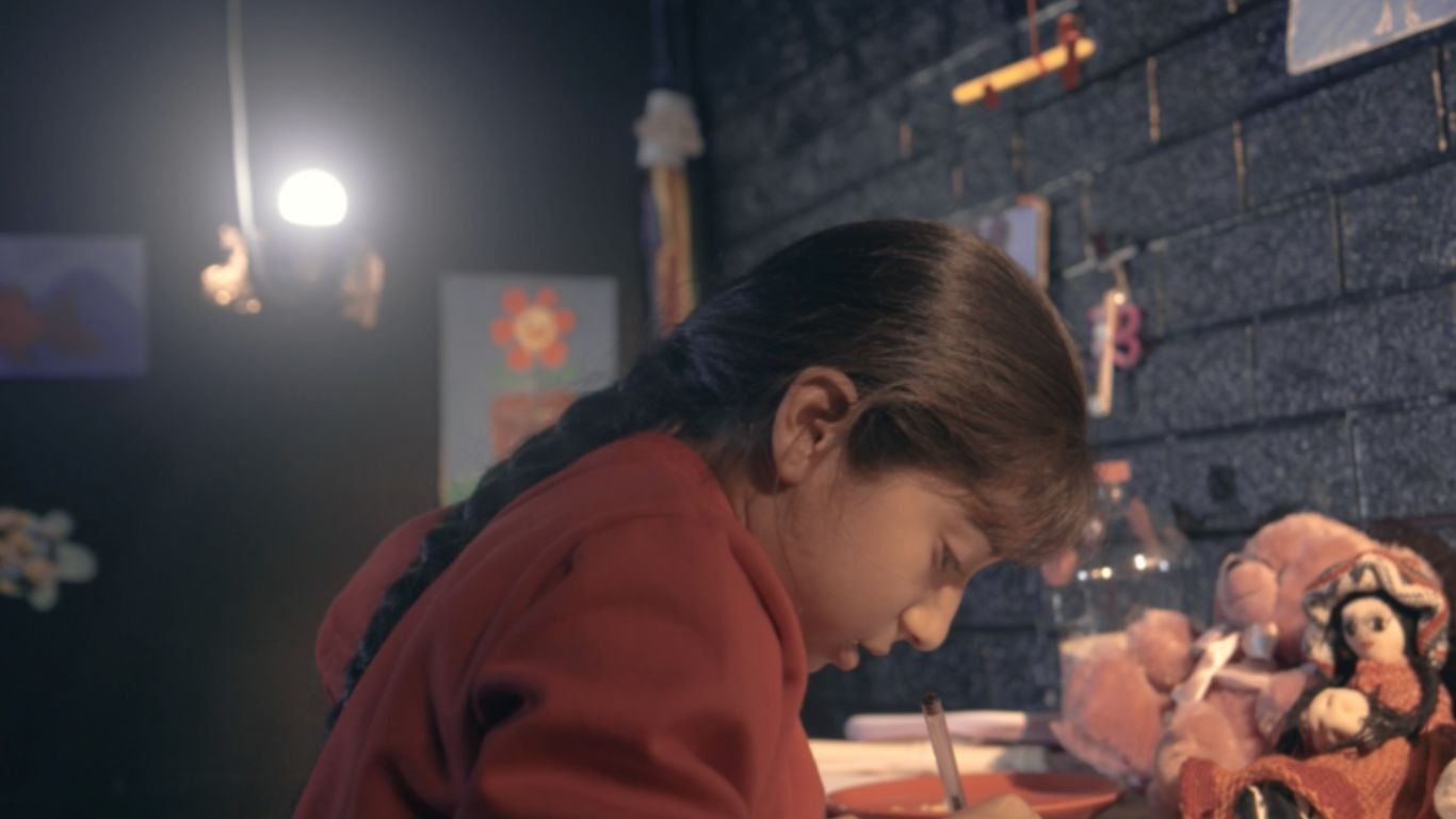 Fundación Niños del Arco Iris