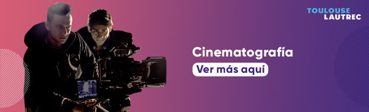 cinematografia