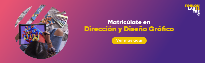 banner direccion diseno grafico