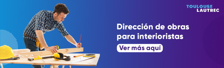 direccion obras interioristas