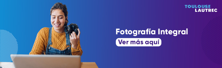 fotografia integral