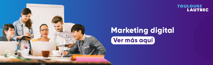 marketing digital