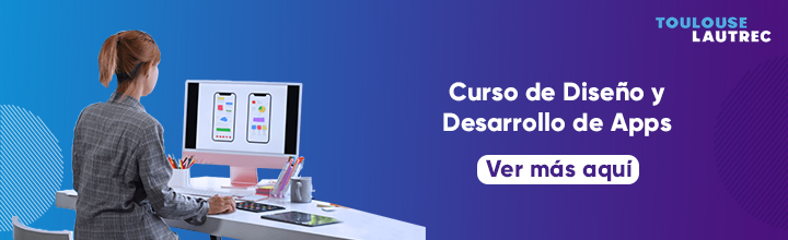 curso diseno apps