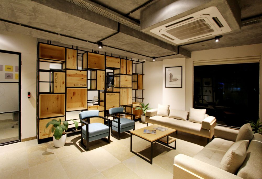 arquitectura interiores