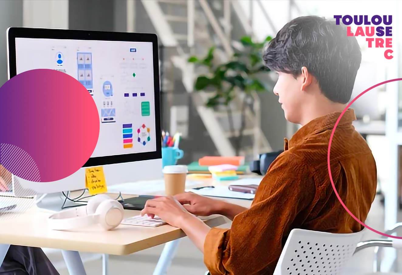 Cuanto Gana Un Diseñador Ux Ui Por qué estudiar un curso de diseño UX/UI? | Toulouse Lautrec