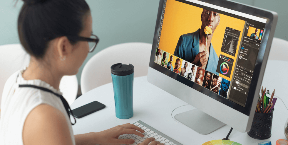 Maestría en Diseño Digital para Aplicaciones y Entornos Web