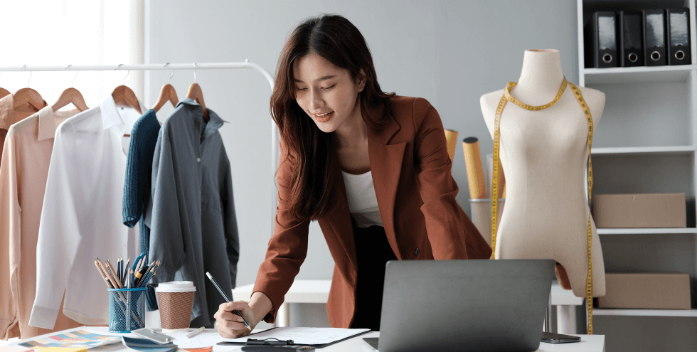 Maestría en Marketing de Moda