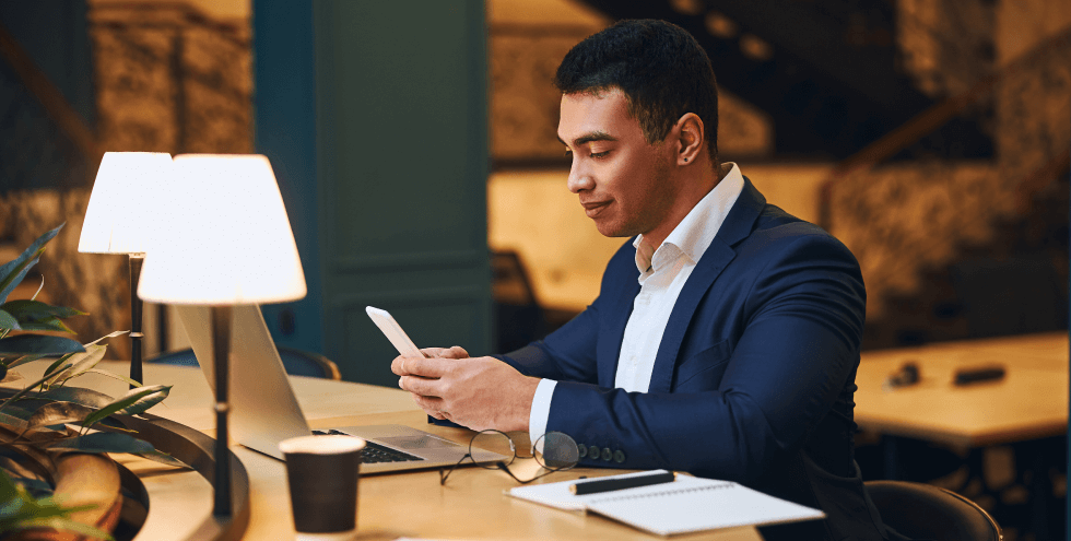 Maestría en Dirección de Marketing