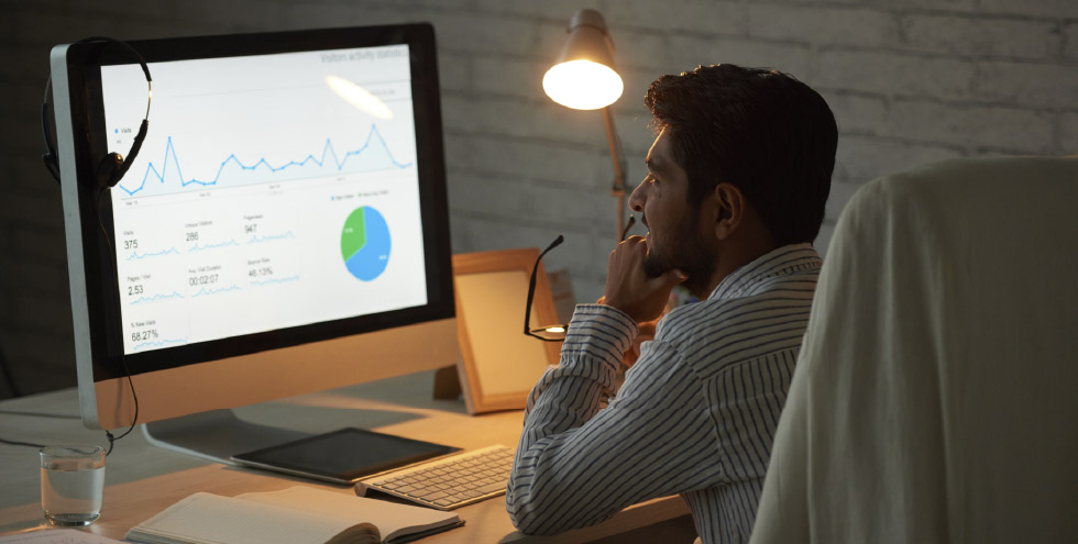 Curso de Métricas Digitales