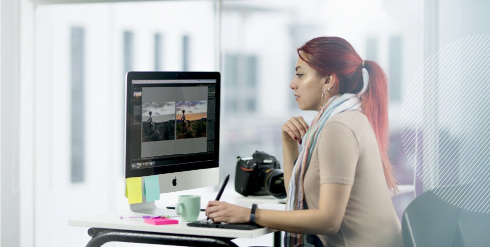 Estudia Fotografía e Imagen Digital en Toulouse Lautrec y transforma tu pasión