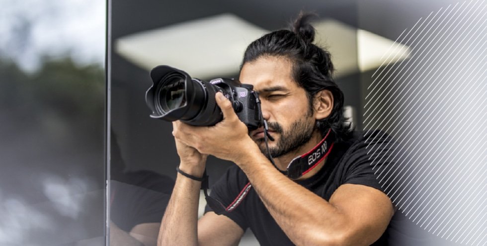 curso de fotografía