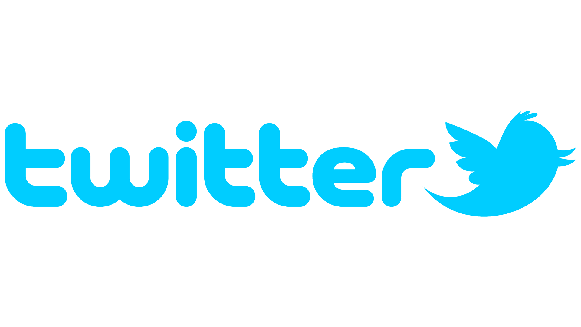 Logo twitter