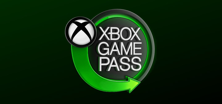 xbox game pass