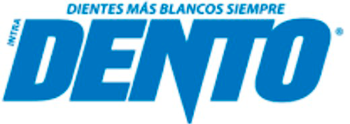 logo dento