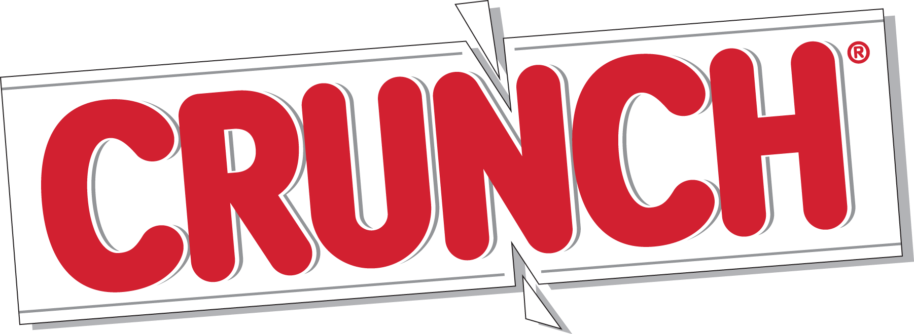logo crunch