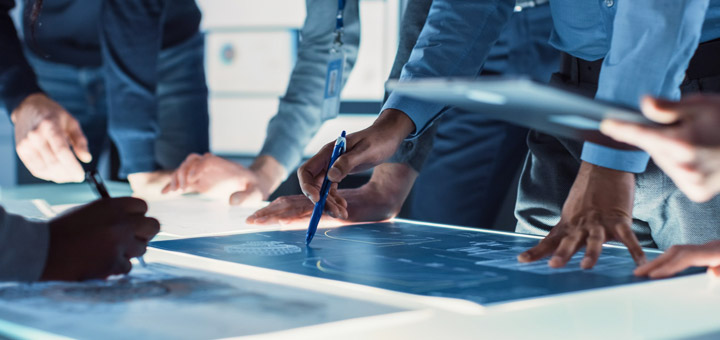 personas innovación