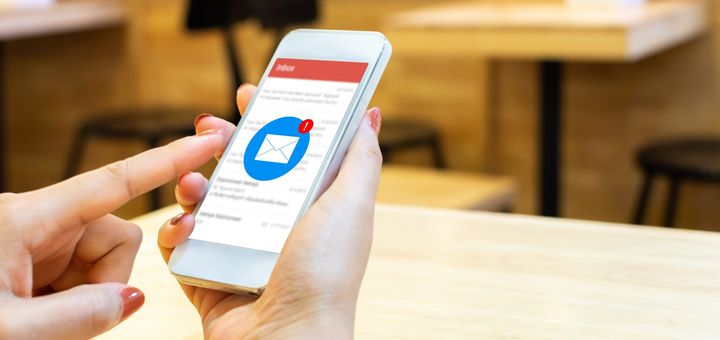 email marketing