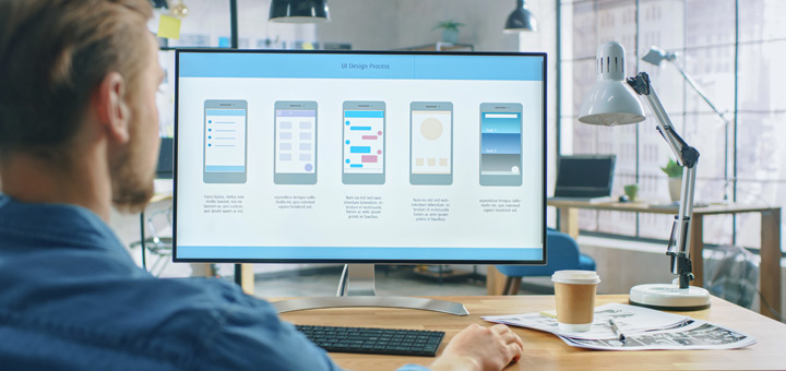 diseñador ux