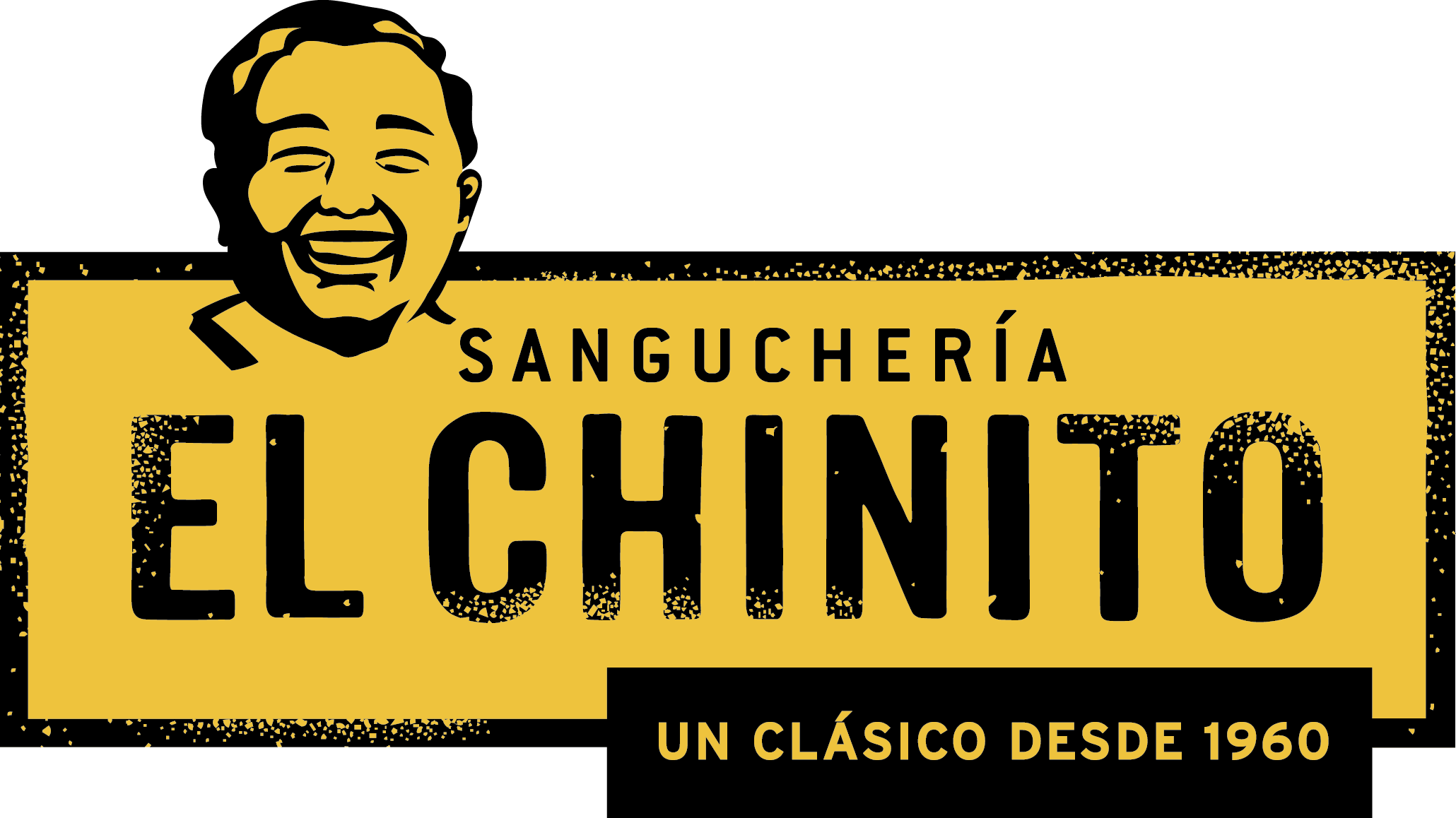 logo el chinito