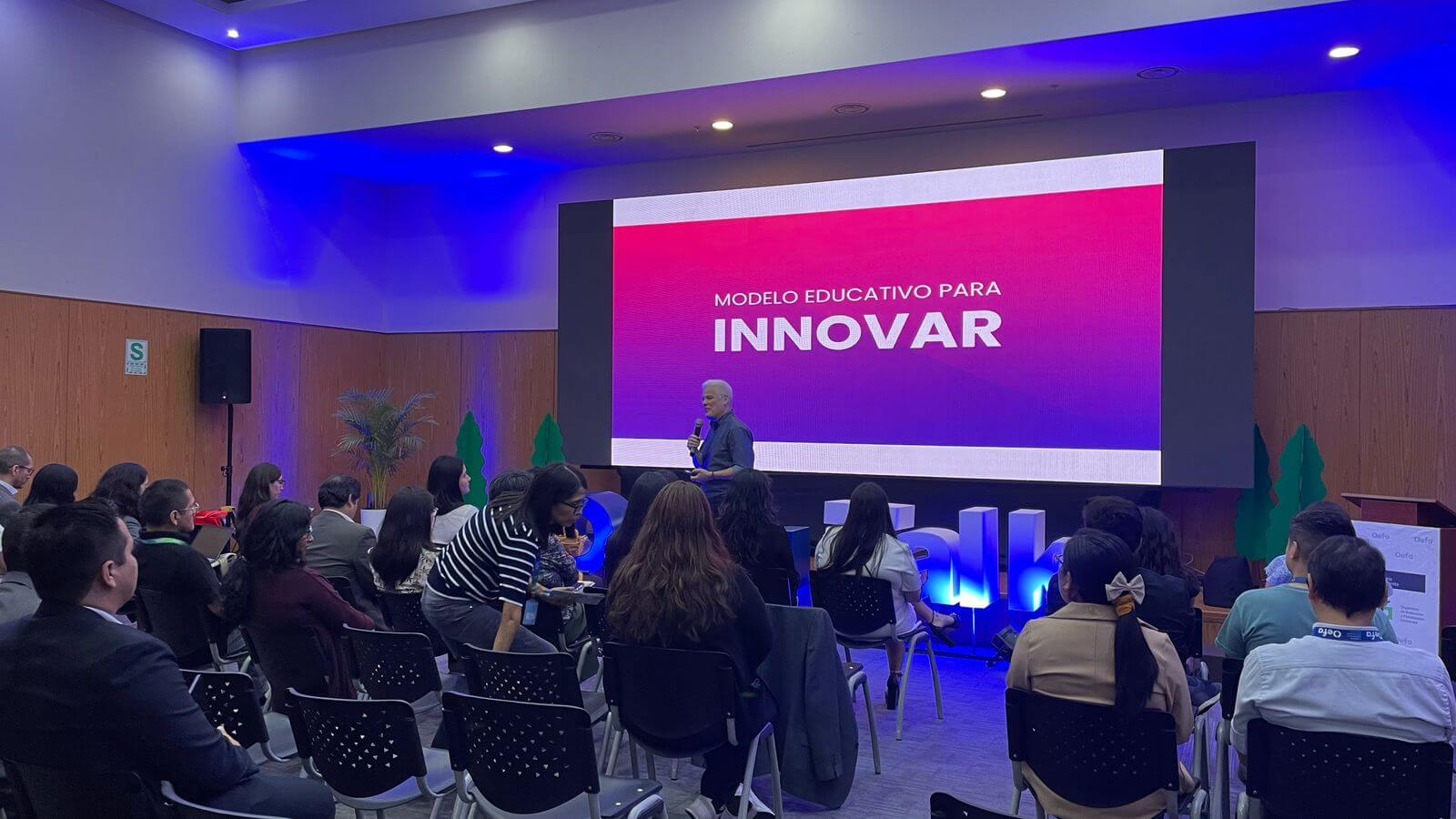 innovacion con impacto
