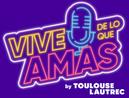 Podcast Vive de lo que amas