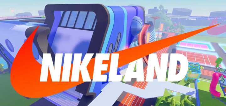 nikeland