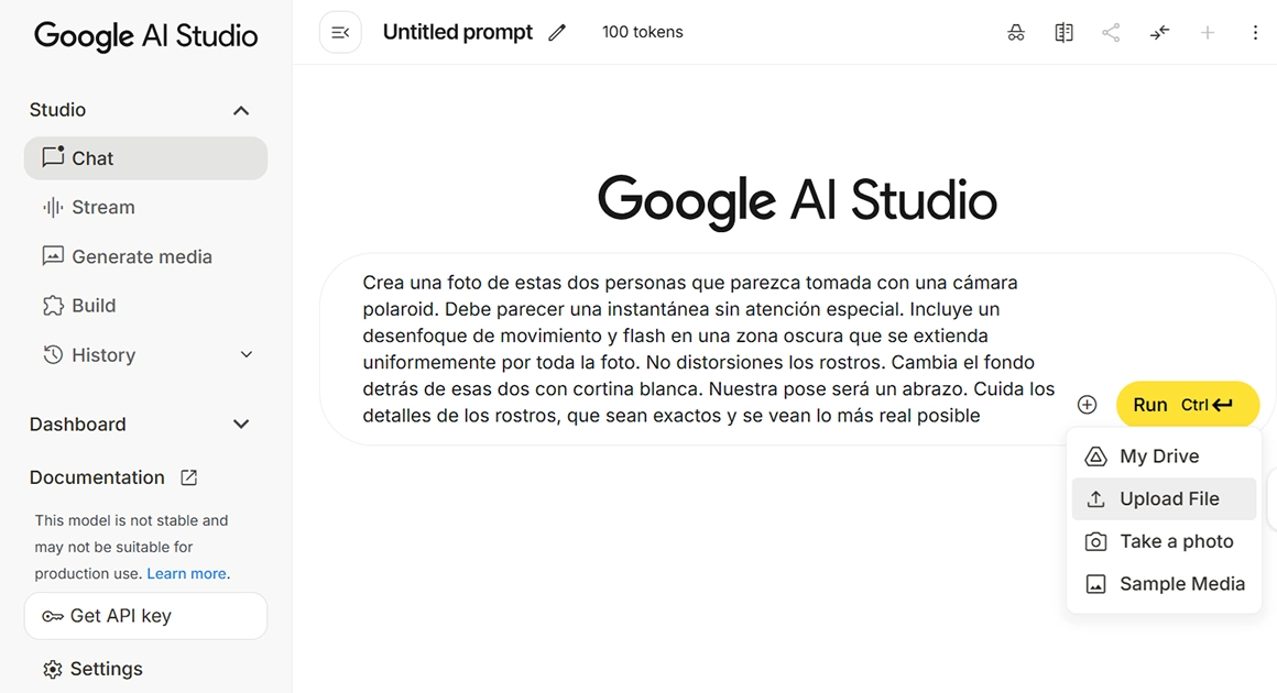 Curso de IA Aplicada al Marketing Digital
