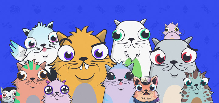 cryptokitties