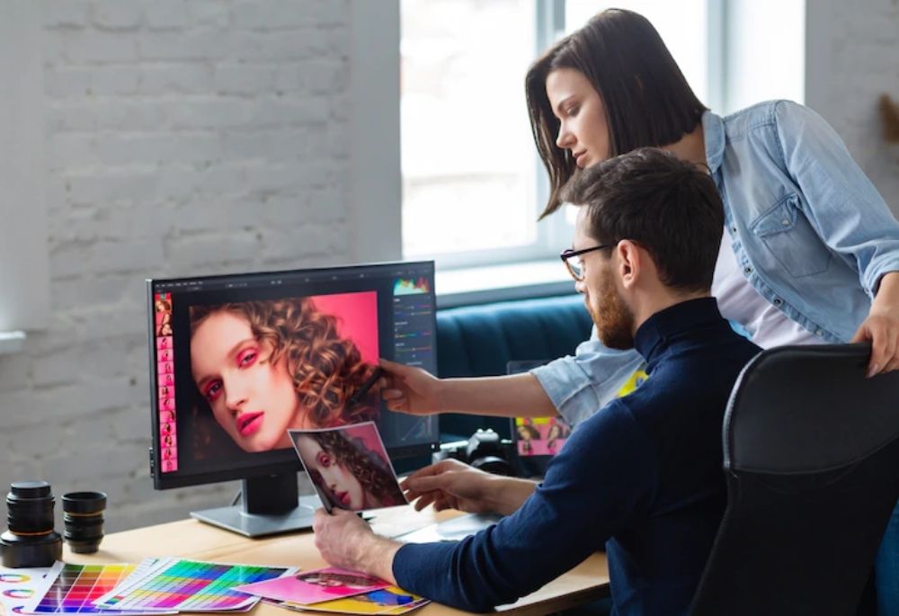 Top 31+ imagen carrera de diseño