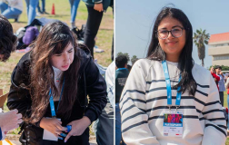 Toulouse en CADE Universitario 2025