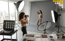 cuánto gana un fotógrafo en Perú
