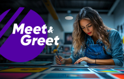 Talleres Meet & Greet