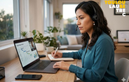 Carreras de 3 años para gente que trabaja