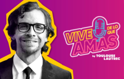 Conectar desde lo humano - Henrry Spencer