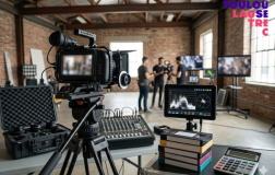 ¿Cuánto gana un Comunicador Audiovisual?