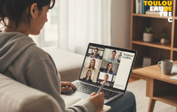 educación a distancia en Perú