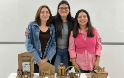 Innovación con propósito - Mi Burbujita  ganador del Hack Day 2025