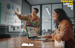 ¿Por qué estudiar una carrera de negocios en Toulouse?