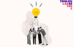 Qué es creatividad - Toulouse Lautrec